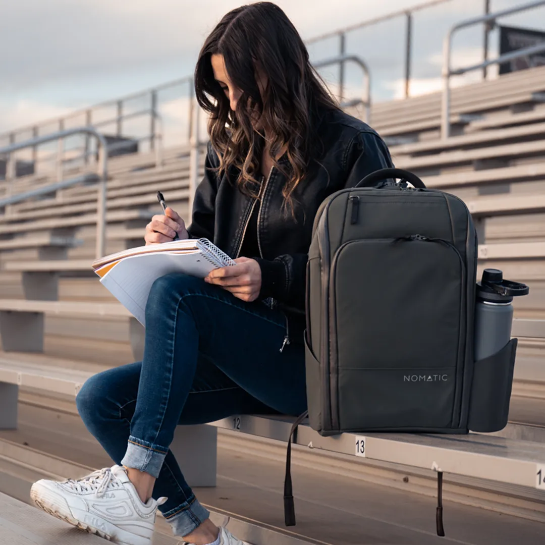 Travel Pack (V2) - The Most Functional Travel Pack Ever