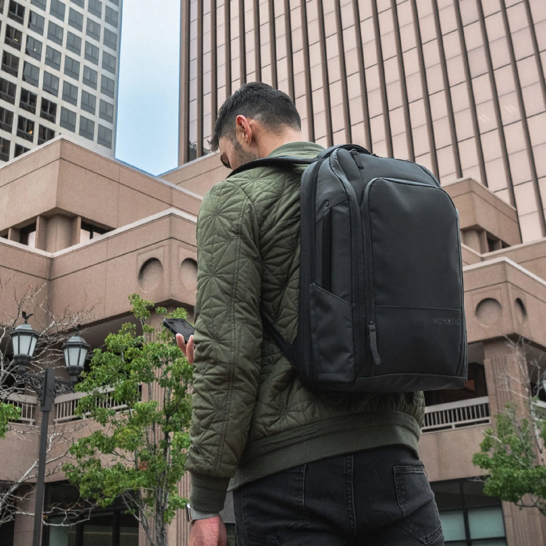 Travel Pack (V2) - The Most Functional Travel Pack Ever