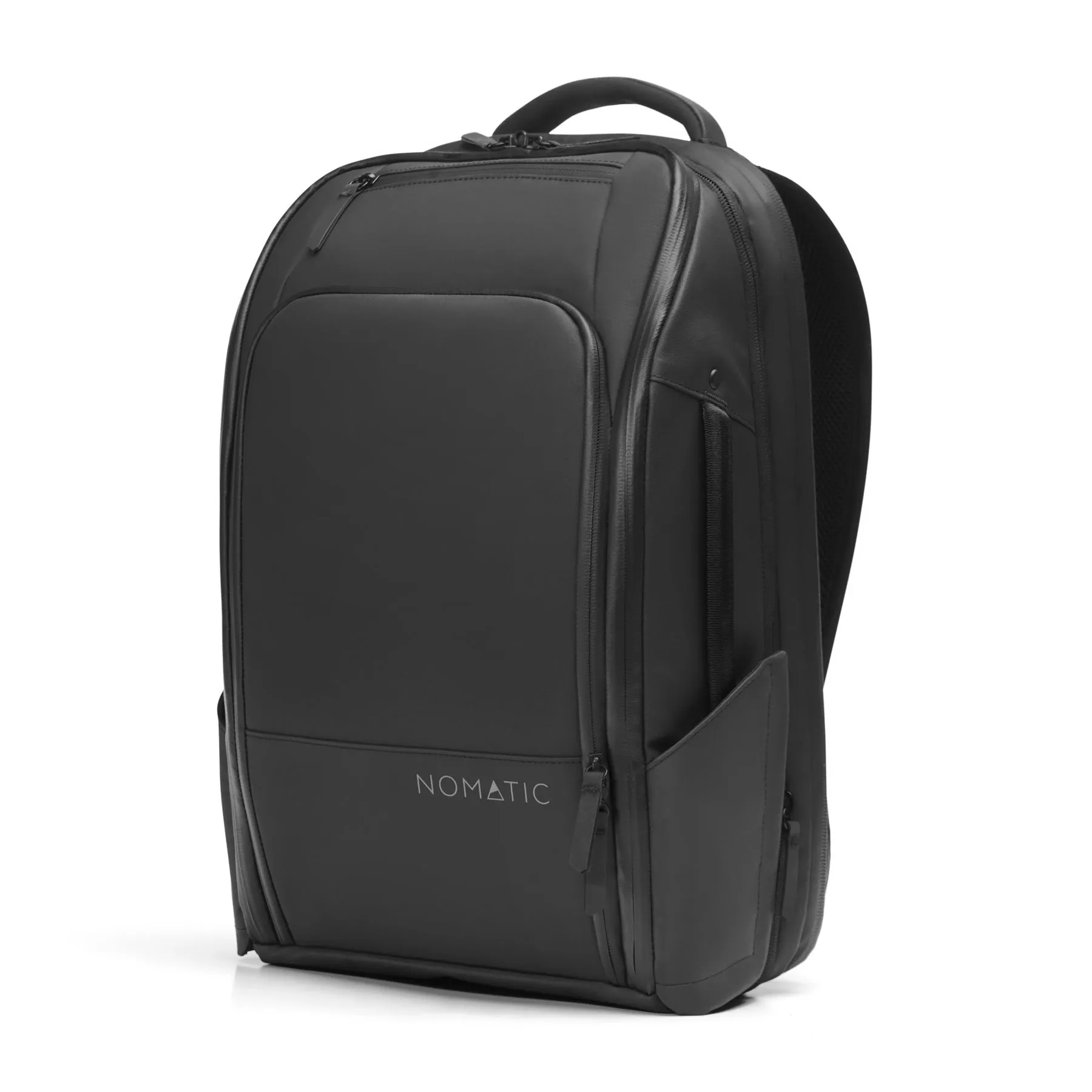 Travel Pack (V2) - The Most Functional Travel Pack Ever