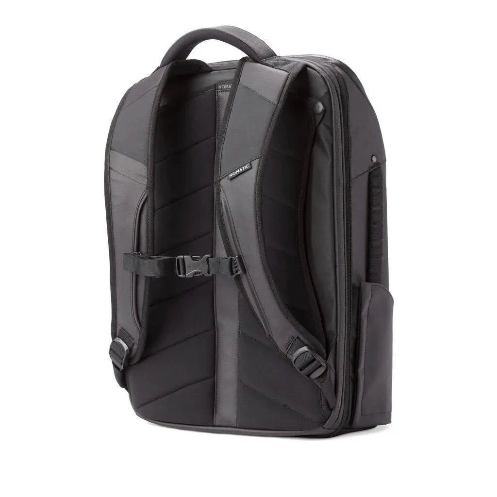 Travel Pack (V2) - The Most Functional Travel Pack Ever