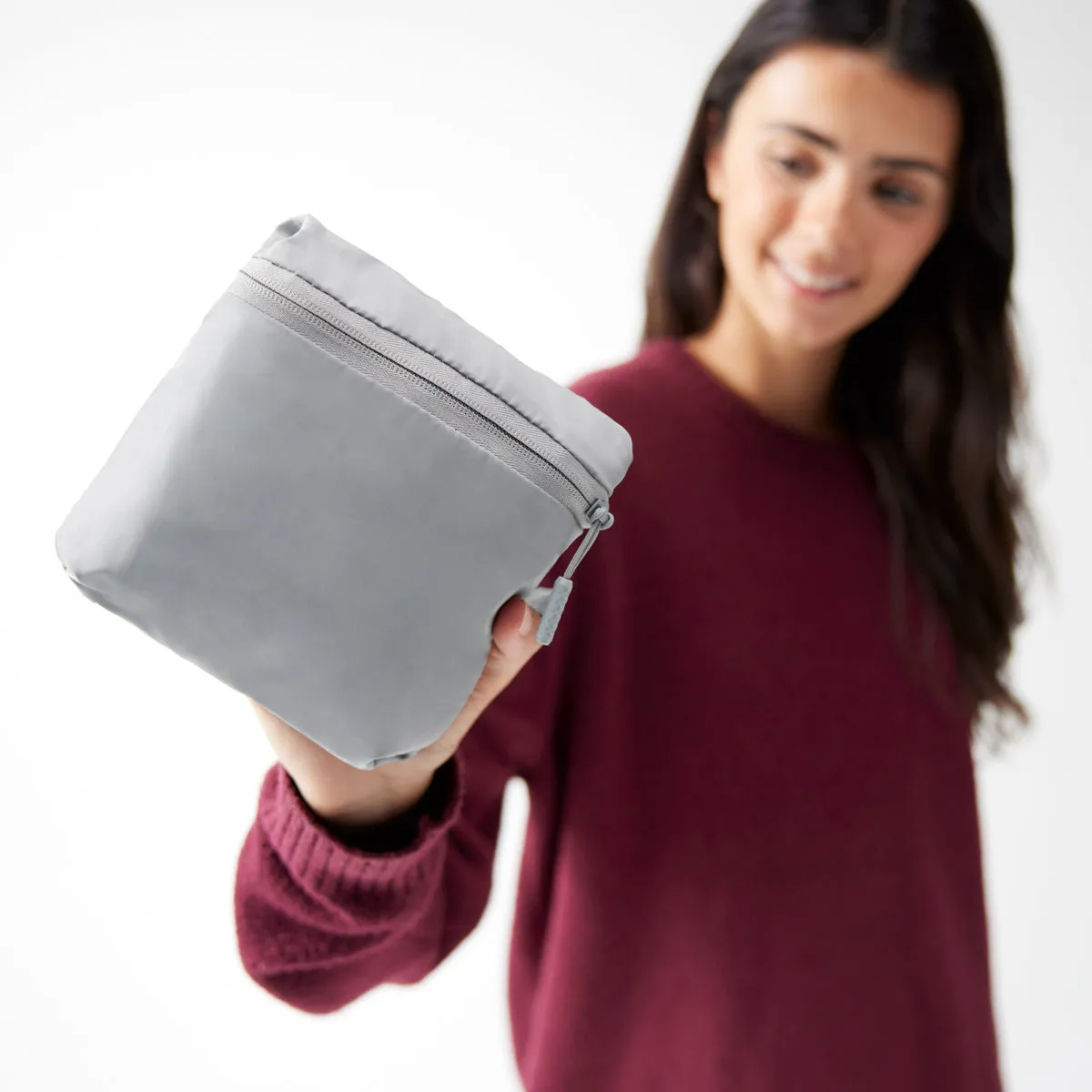 Travelon Pi Daily Carry Tote - ONLINE ONLY