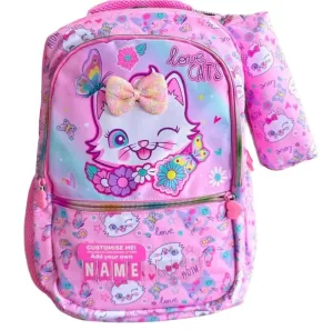 TRENDING CHARACTER SCHOOL BACKPACK