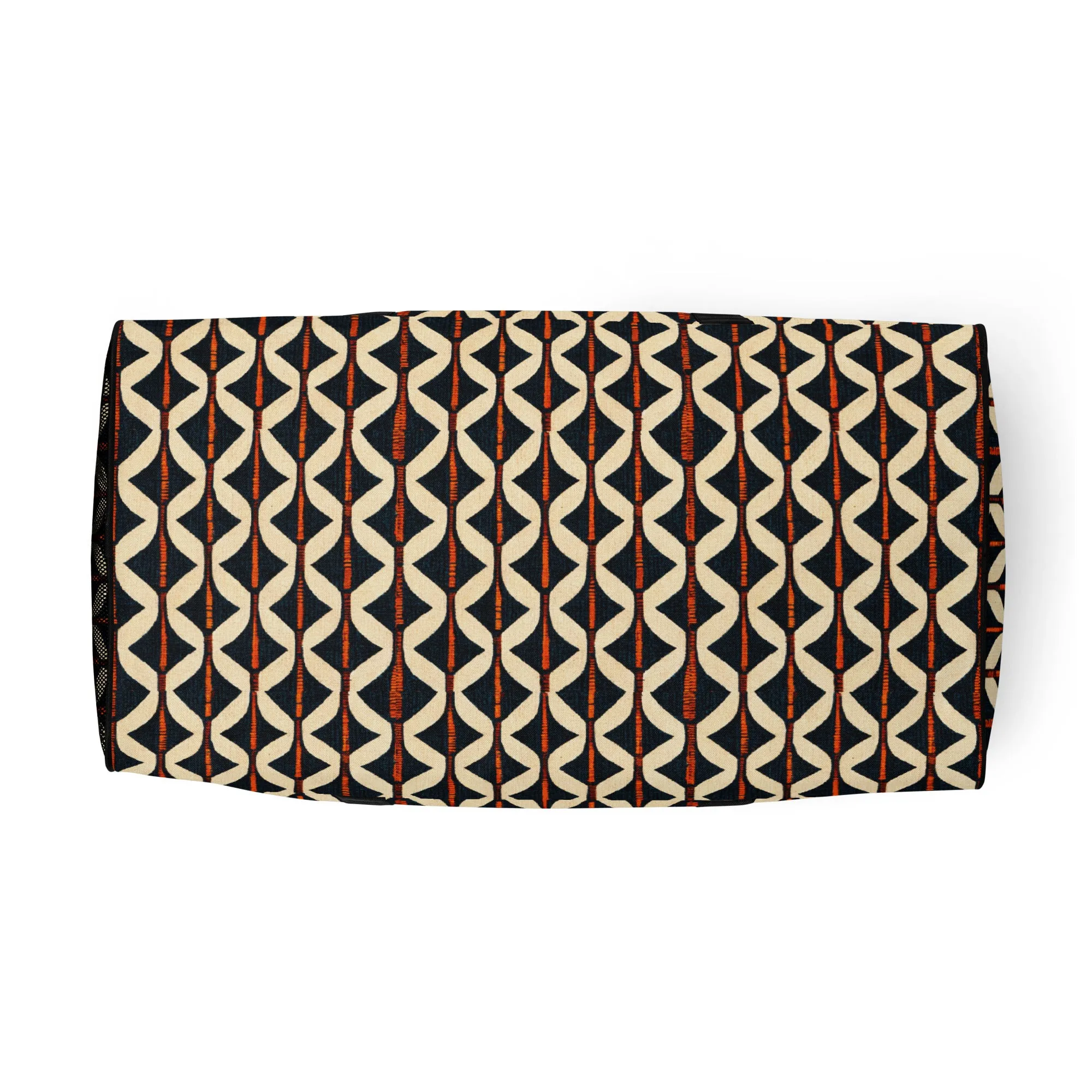 Tribal Tones In Harmony Duffle bag