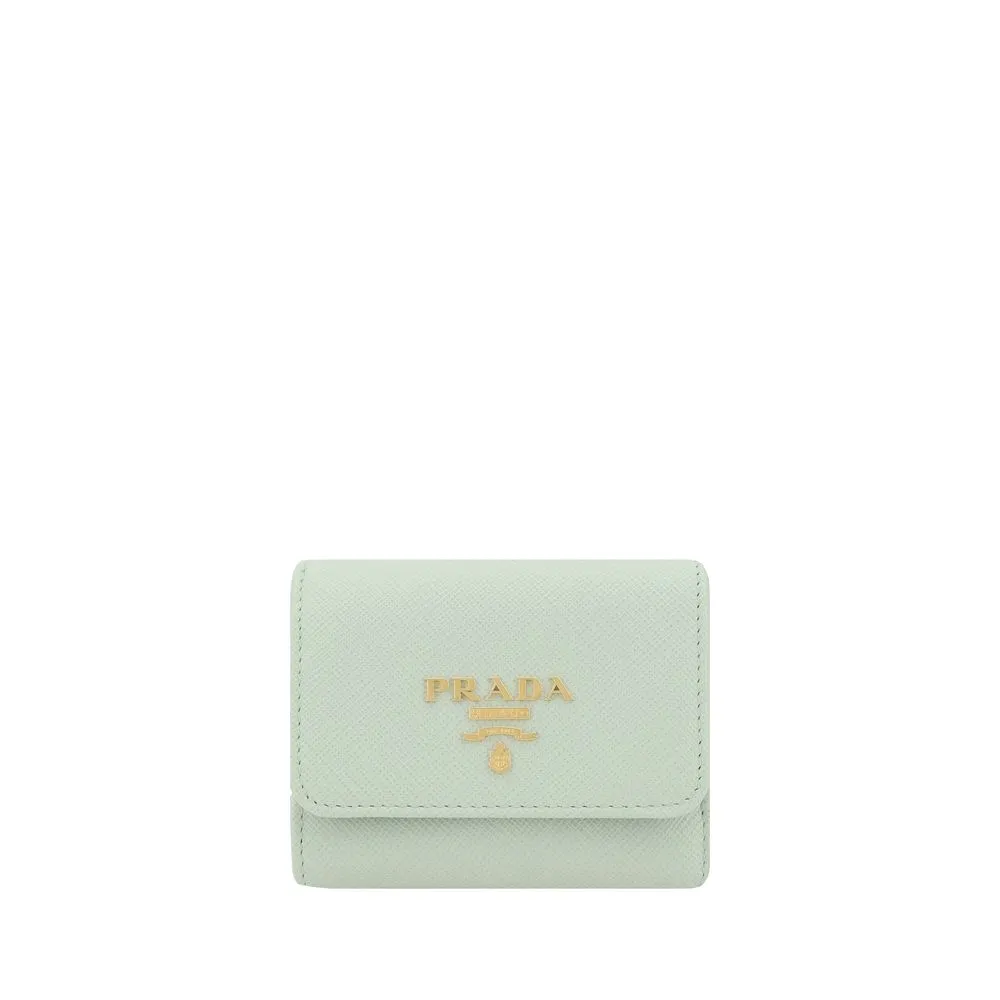 Trifold Wallet