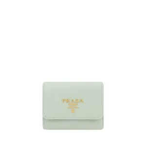 Trifold Wallet