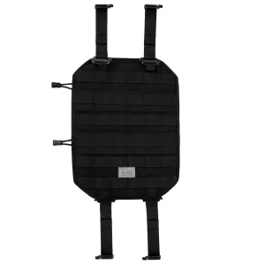 Triple Aught Design Control Panel 1 Cordura Black