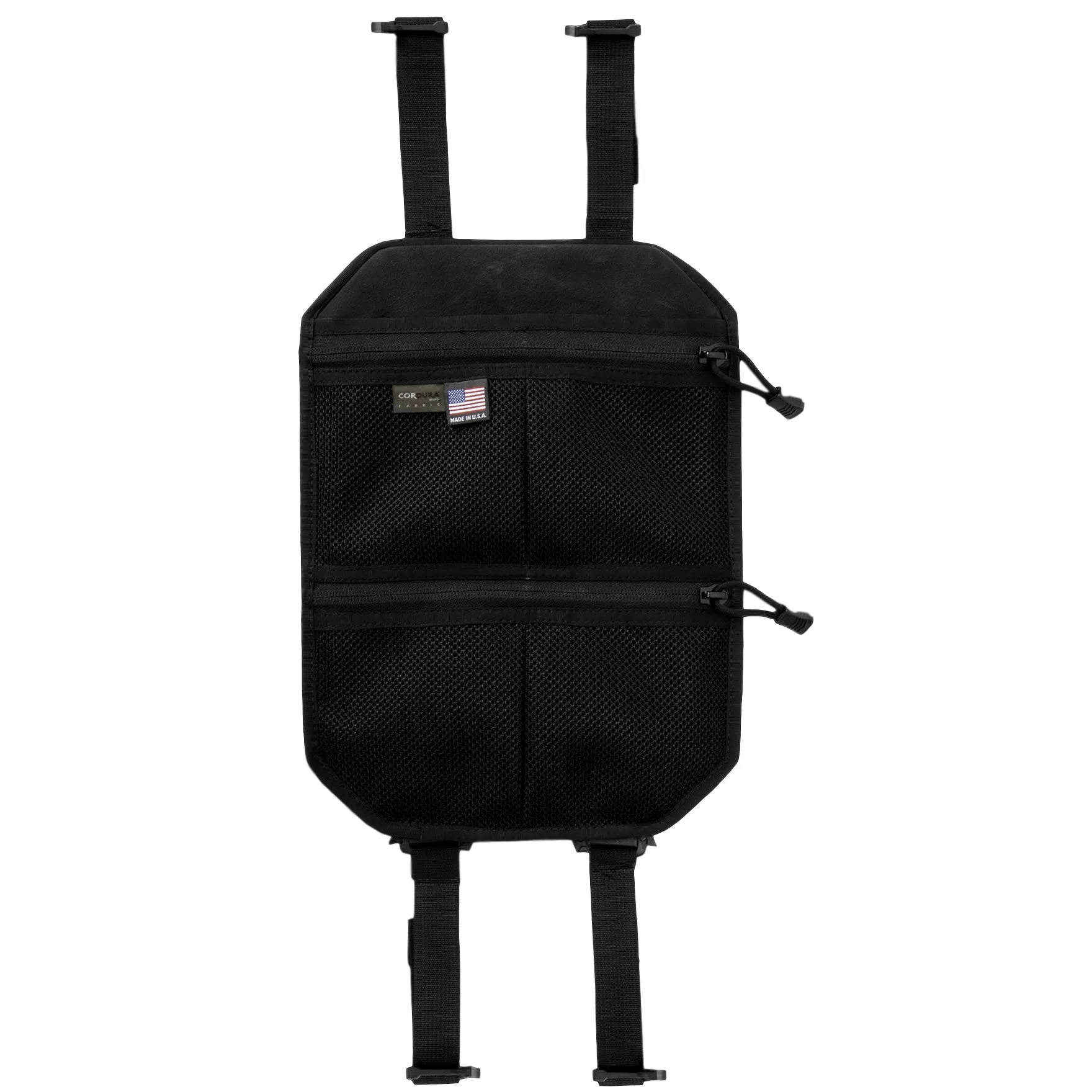 Triple Aught Design Control Panel 1 Cordura Black
