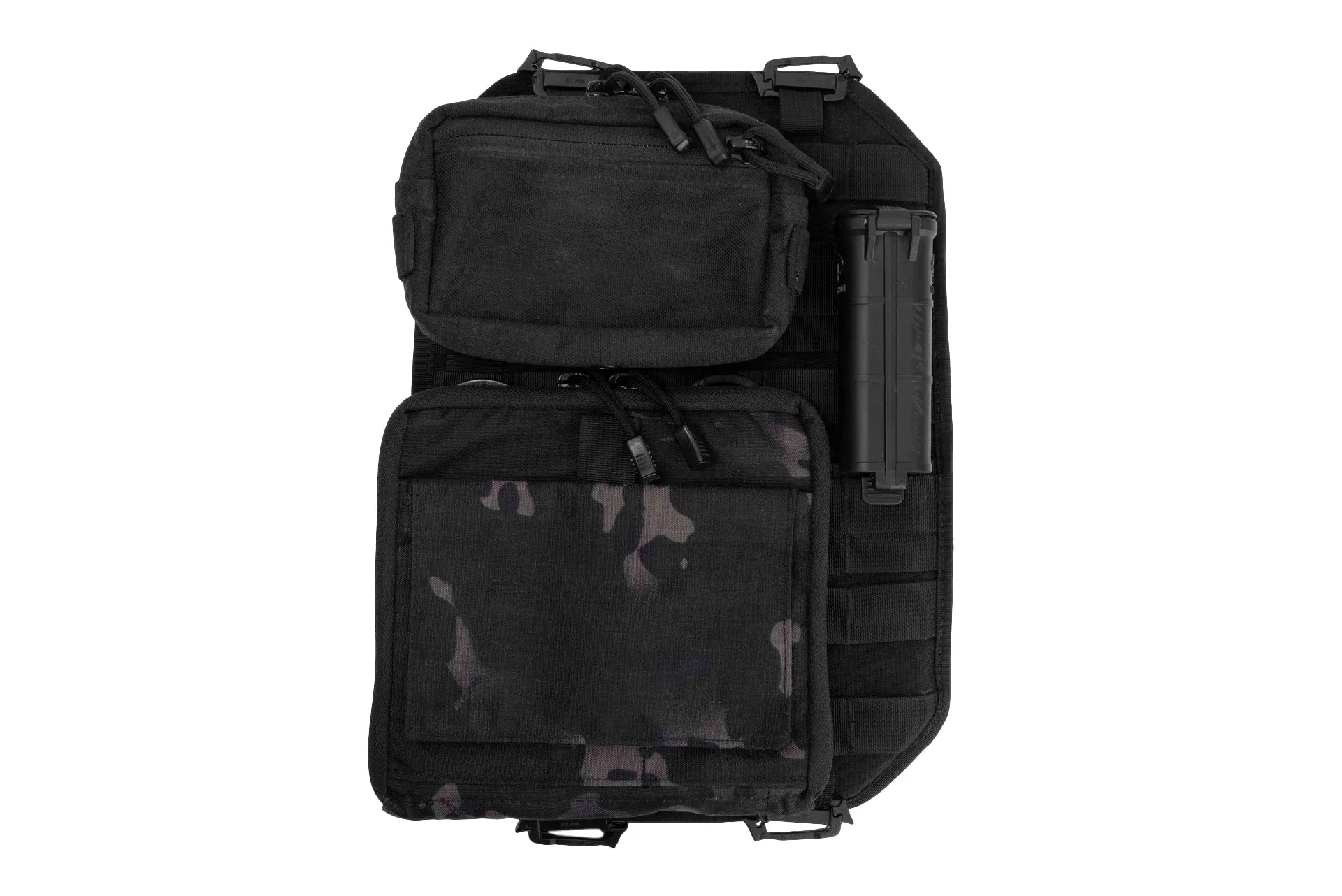 Triple Aught Design Control Panel 1 Cordura Black