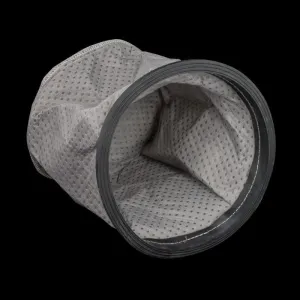 Tristar Compact Soft Ring Hiflex Backpack Cloth Bag