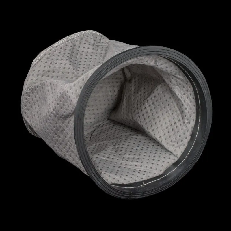 Tristar Compact Soft Ring Hiflex Backpack Cloth Bag