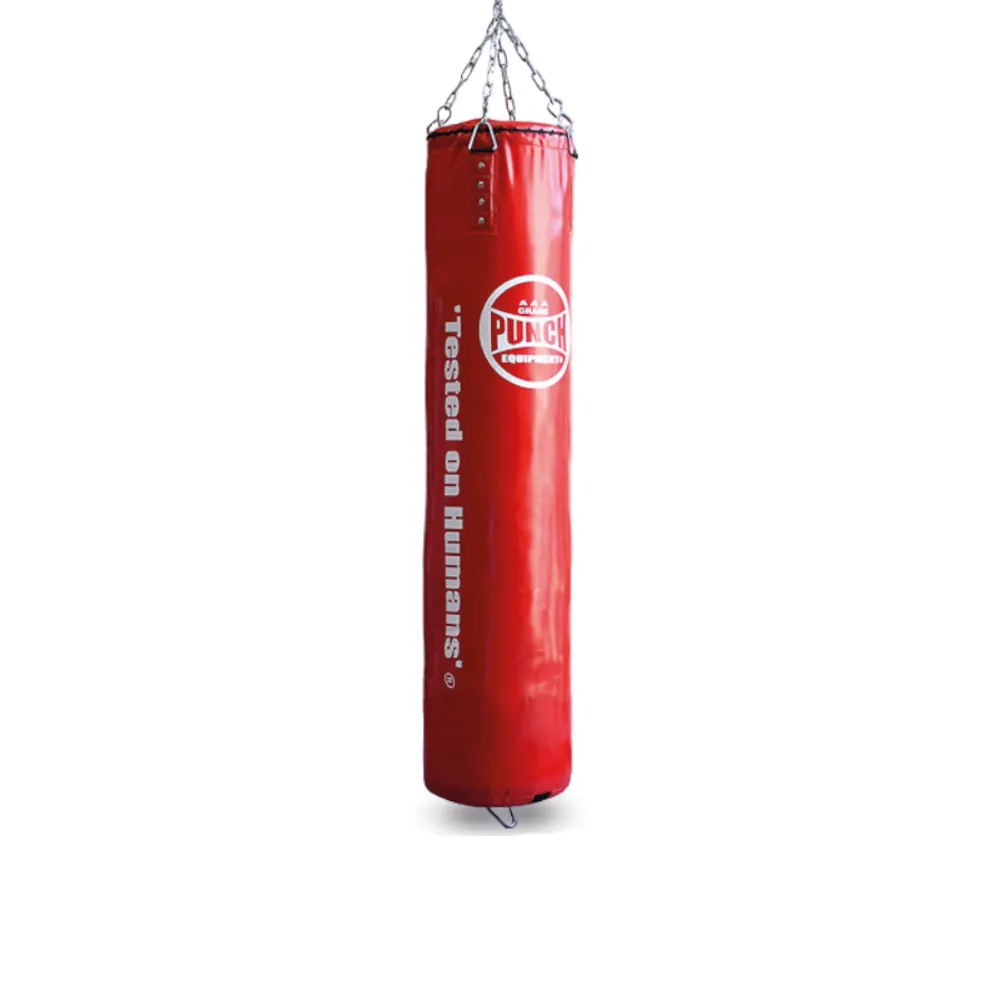 TROPHY GETTERS® Boxing Bag - 5FT