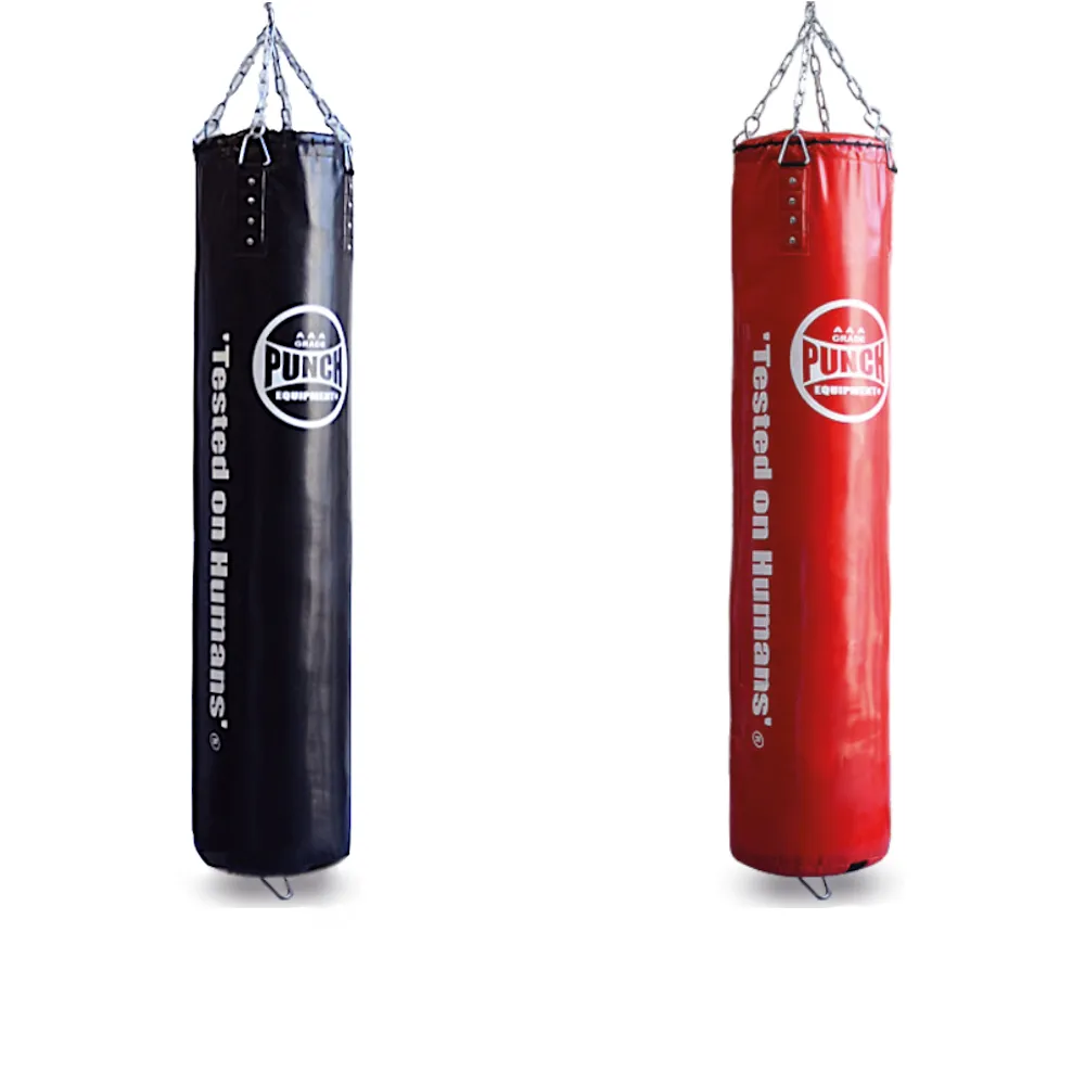 TROPHY GETTERS® Boxing Bag - 5FT