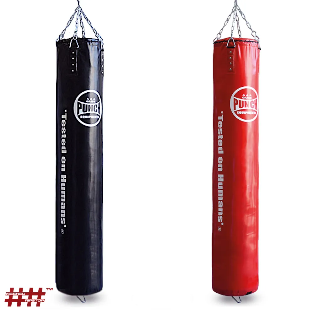 TROPHY GETTERS® Boxing Bag - 6FT