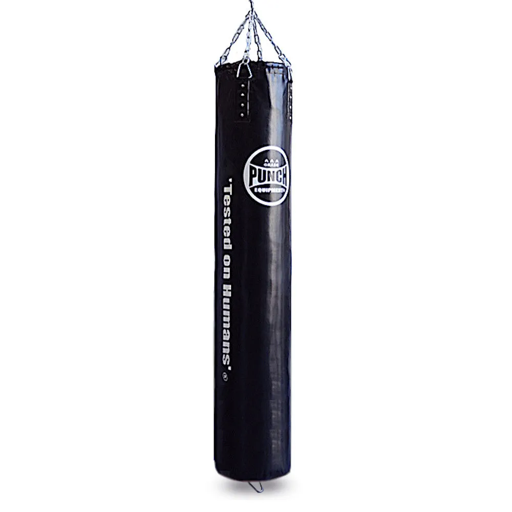 TROPHY GETTERS® Boxing Bag - 6FT