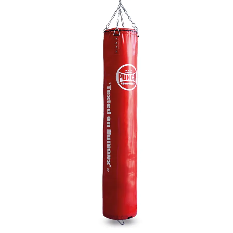 TROPHY GETTERS® Boxing Bag - 6FT