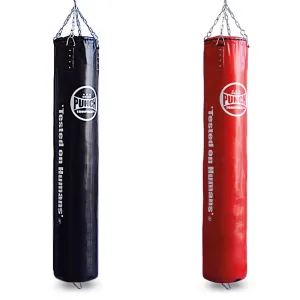 TROPHY GETTERS® Boxing Bag - 6FT