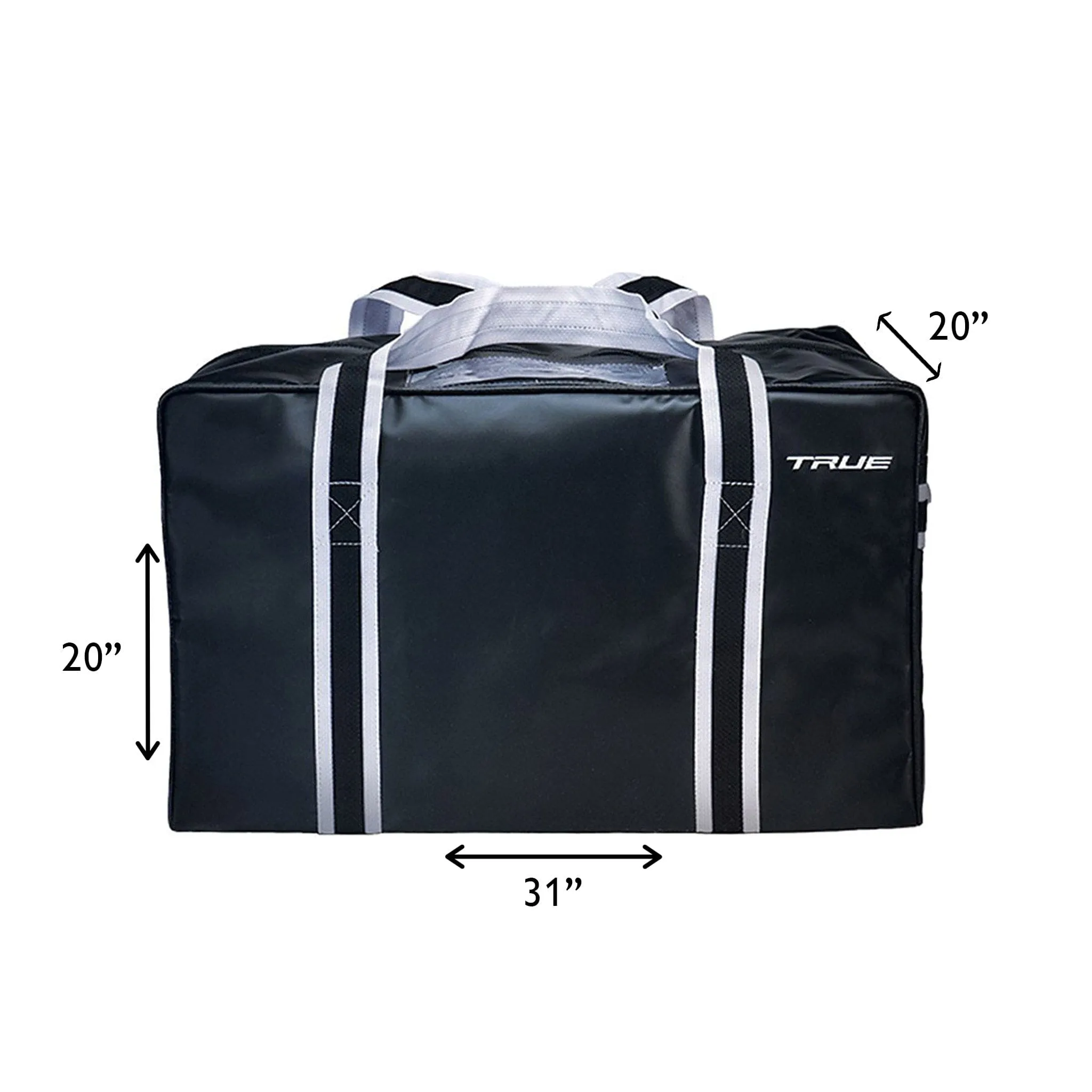 TRUE Pro Senior Carry Hockey Bag