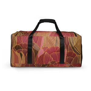 Tulip - Sustainably Made Duffle Bag