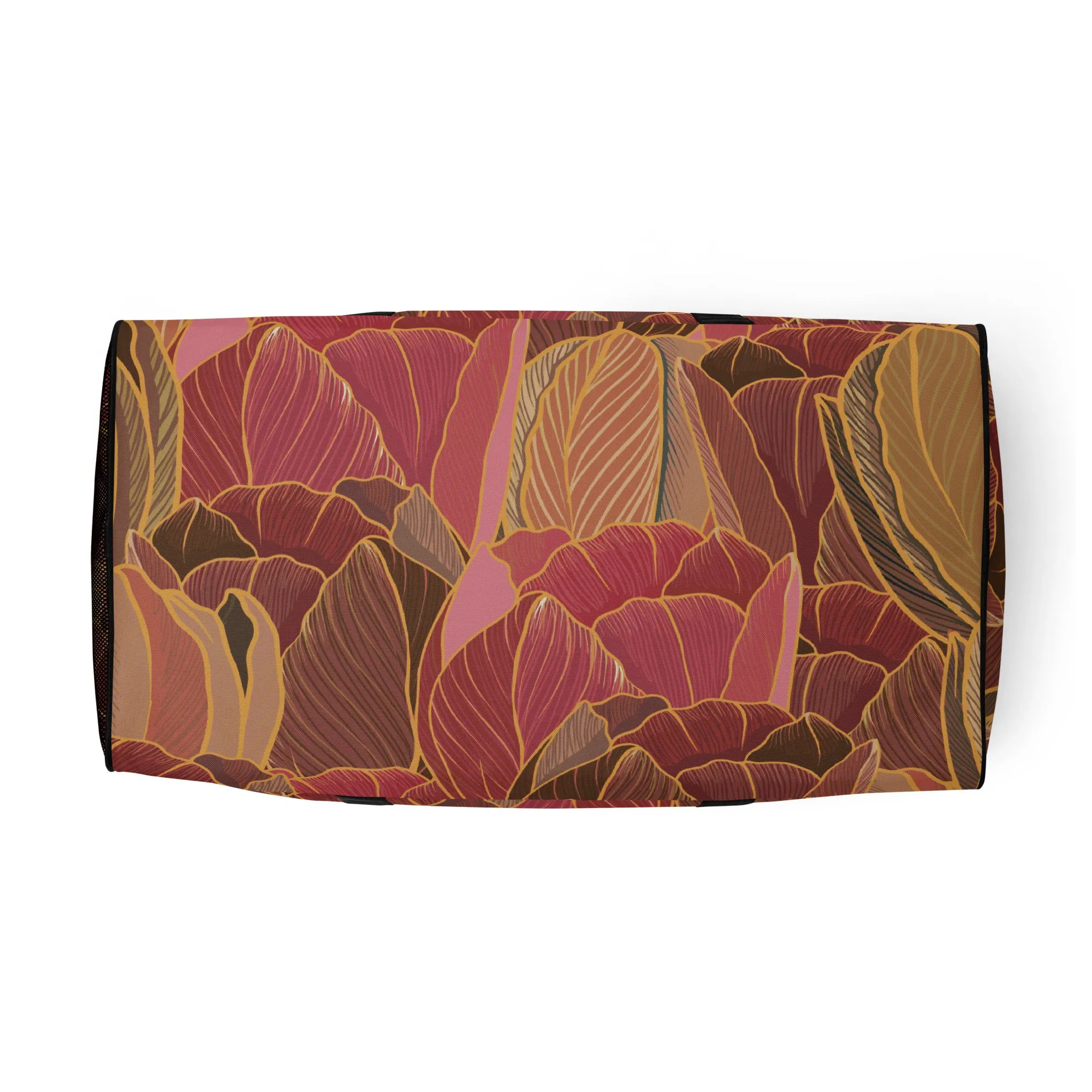 Tulip - Sustainably Made Duffle Bag
