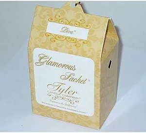 Tyler Glamorous Sachet