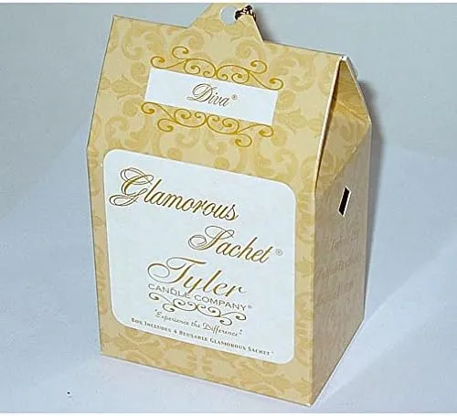 Tyler Glamorous Sachet