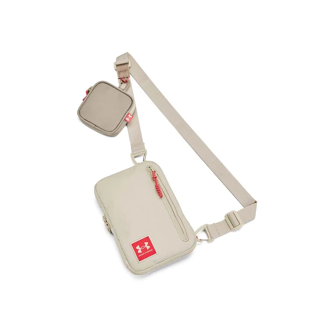 UA Loudon Crossbody SM | 1376465