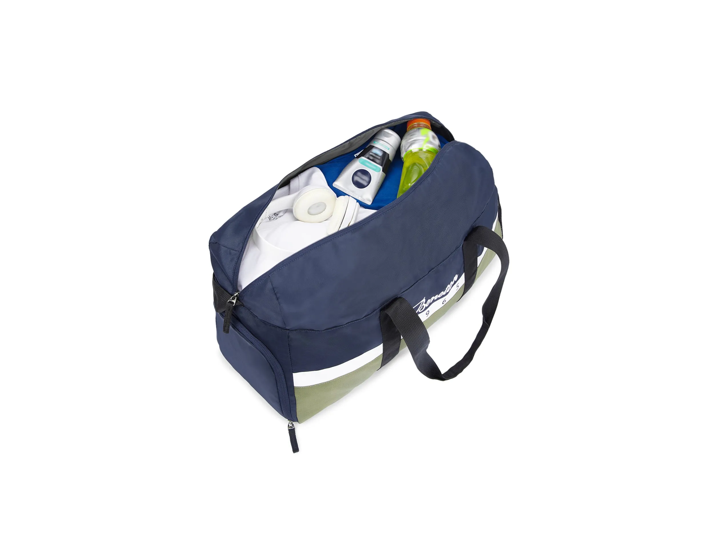 UCB CAIDEN GYM BAG