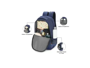 UCB CALYPSO LAPTOP BACKPACK