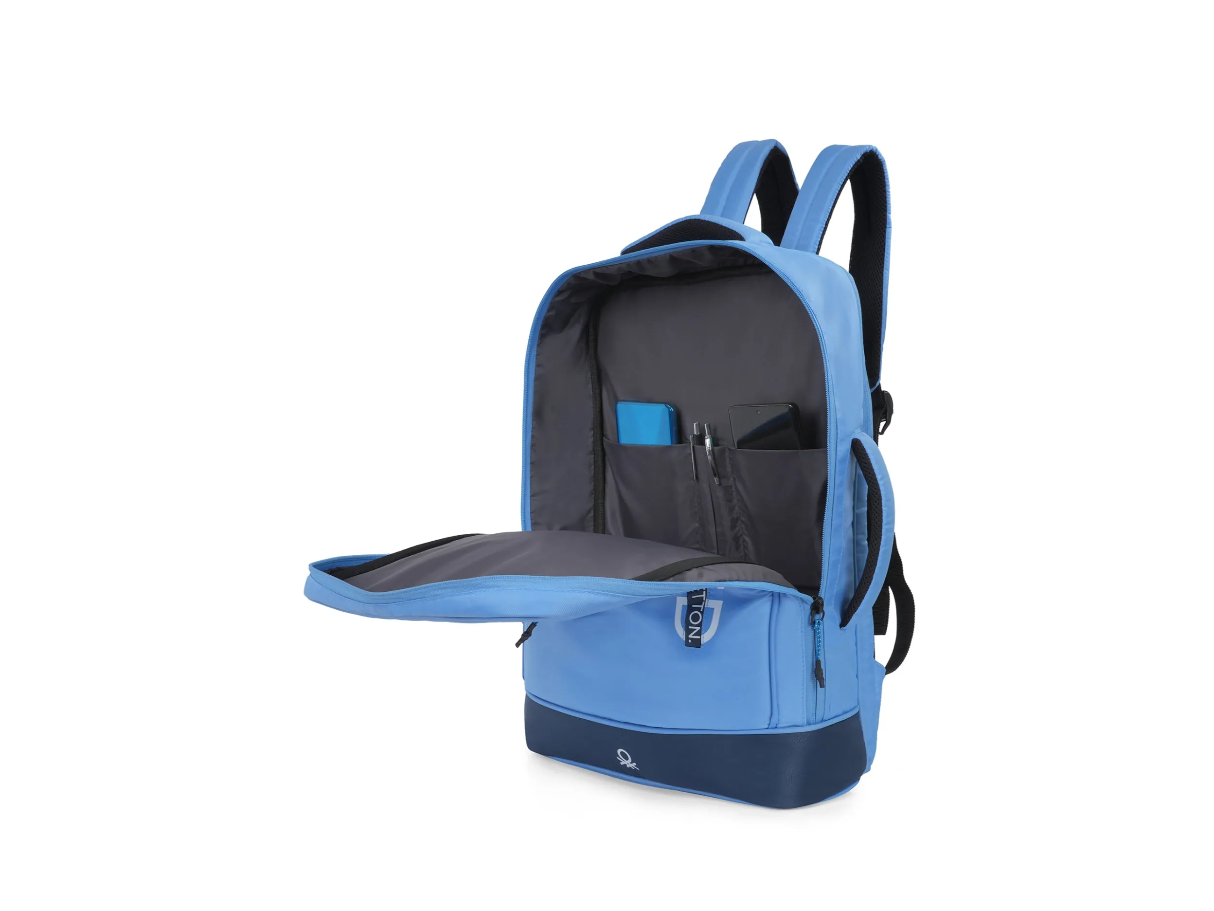UCB LENNOX LAPTOP BACKPACK