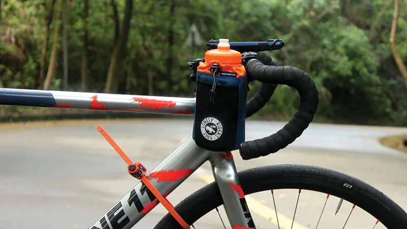 ULAC C-Hold Neo Porter Urban