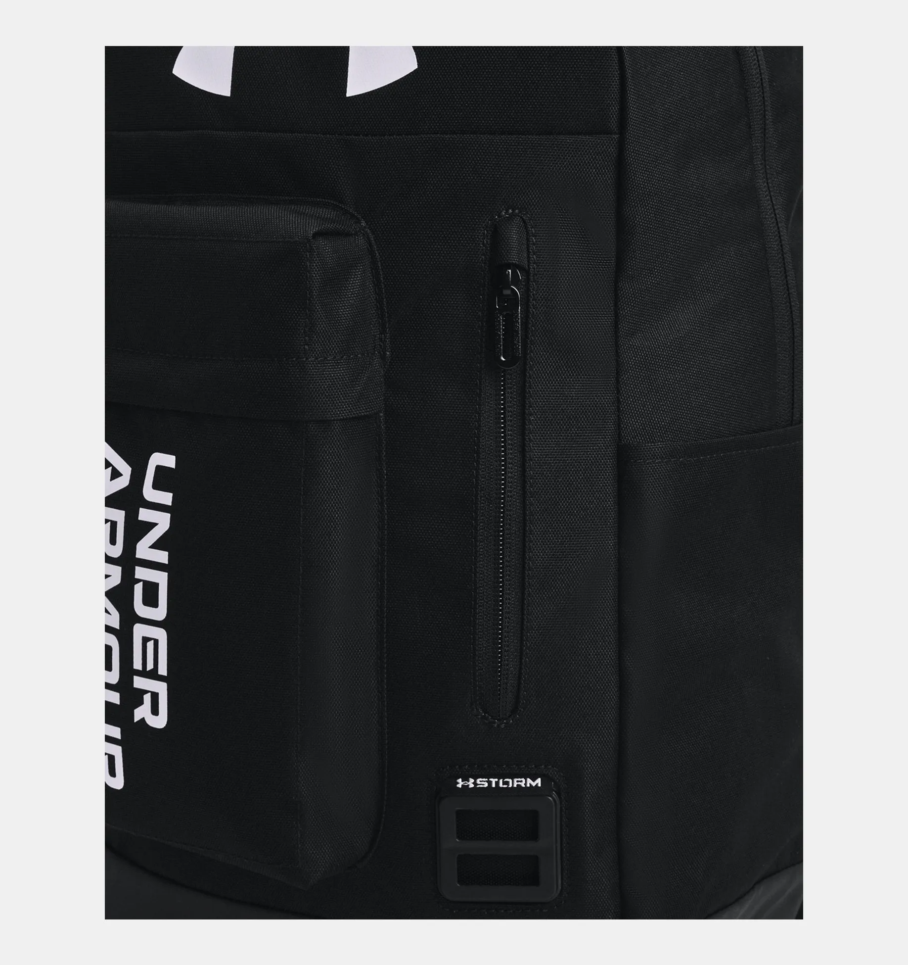 Under Armour UA Halftime Backpack - Black