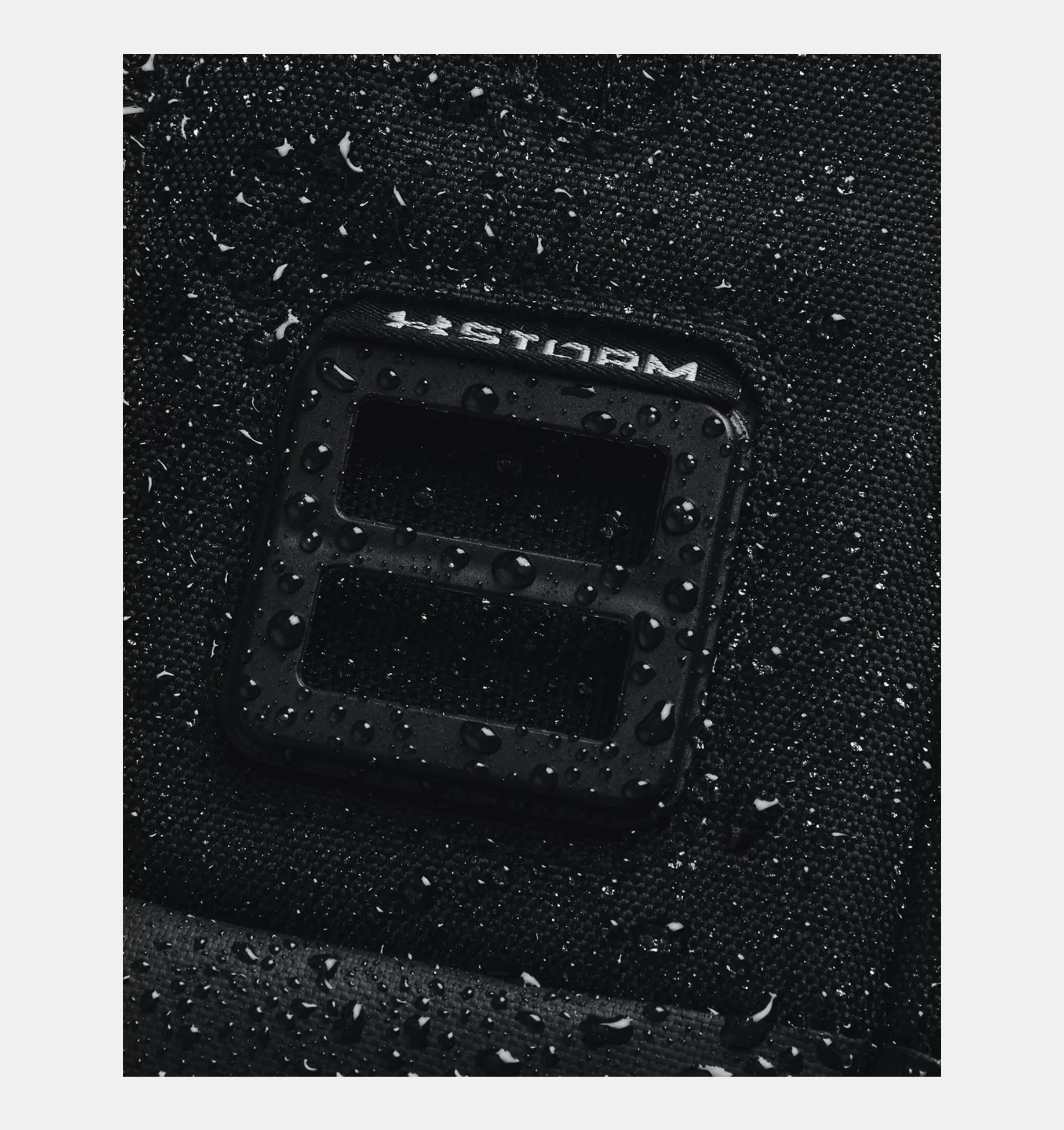 Under Armour UA Halftime Backpack - Black