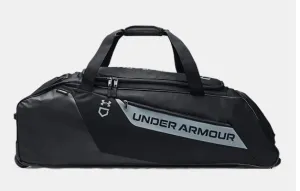 Under Armour Wheeled Bag
