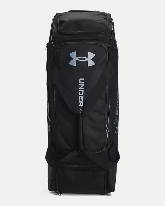 Under Armour Wheeled Bag