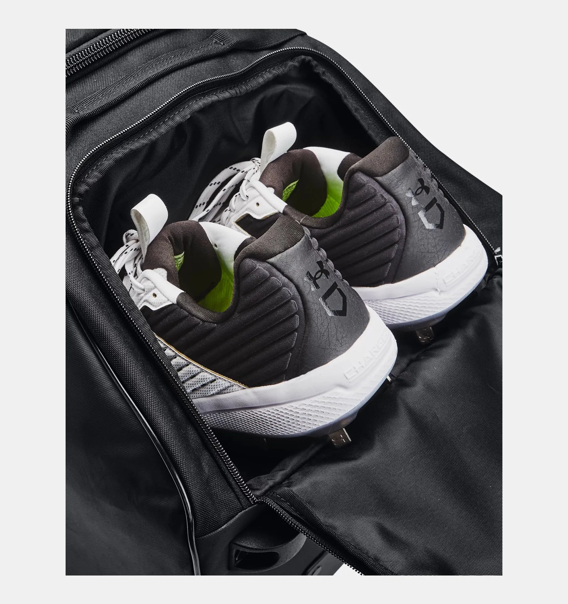 Under Armour Wheeled Bag