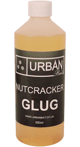 Urban Bait Nutcracker Glug