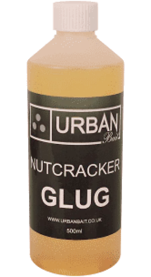 Urban Bait Nutcracker Glug