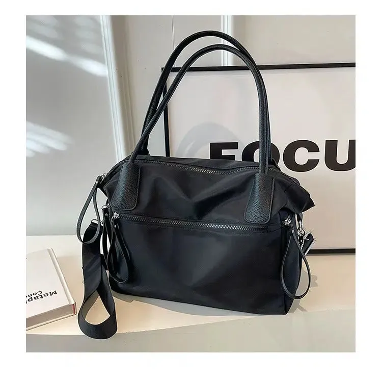 Urban Carryall Shoulder Bag