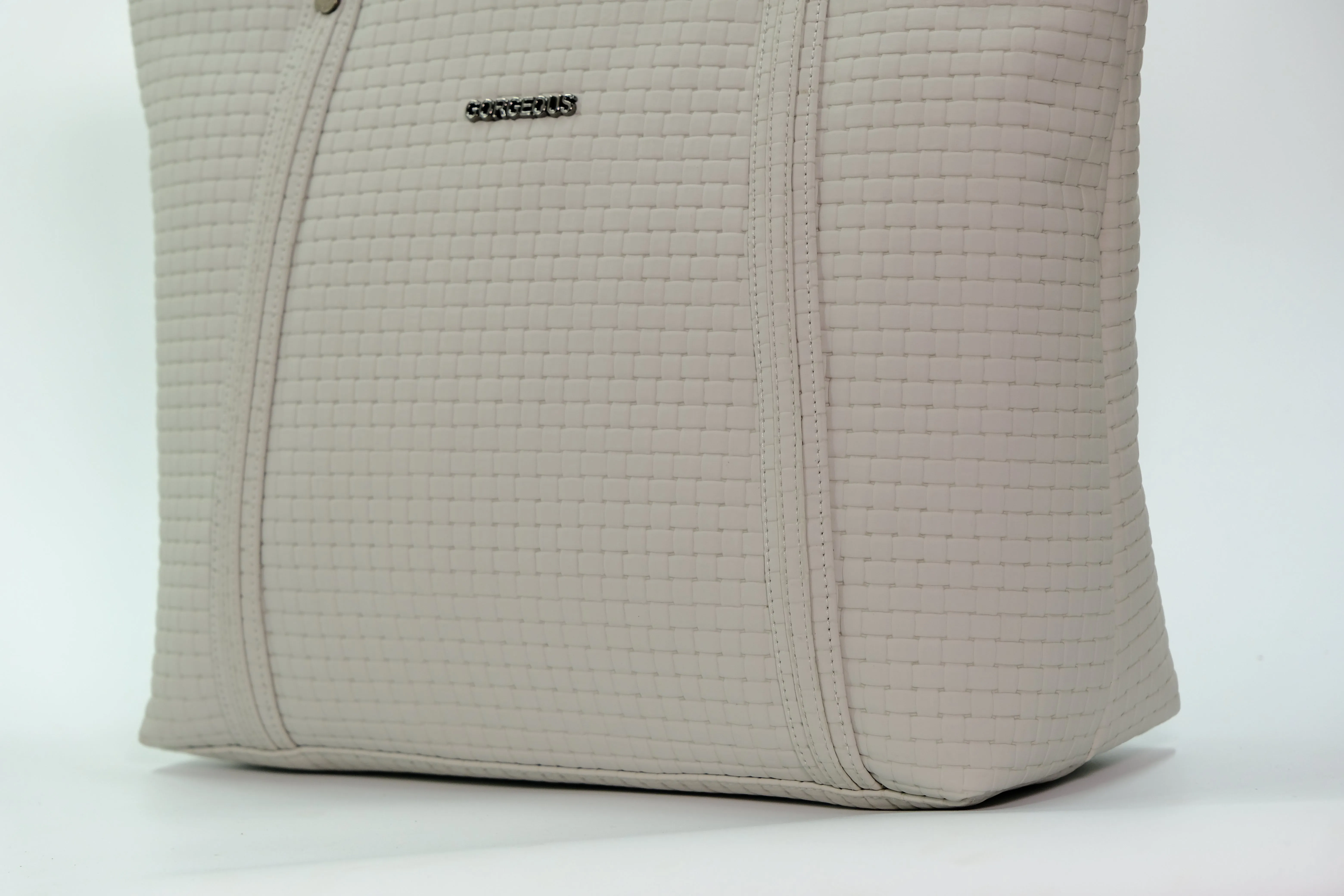 Urban Cream Carryall