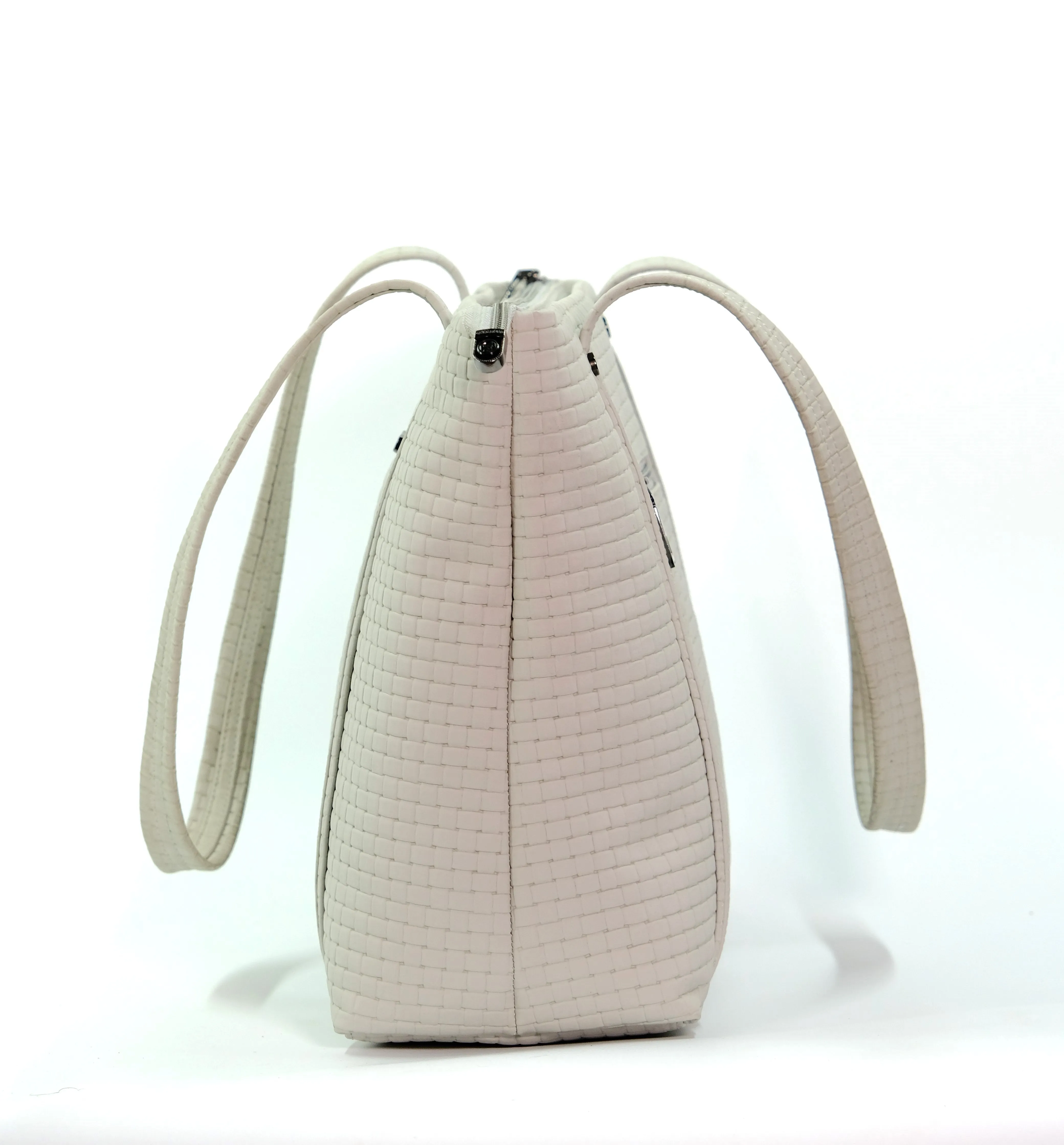 Urban Cream Carryall