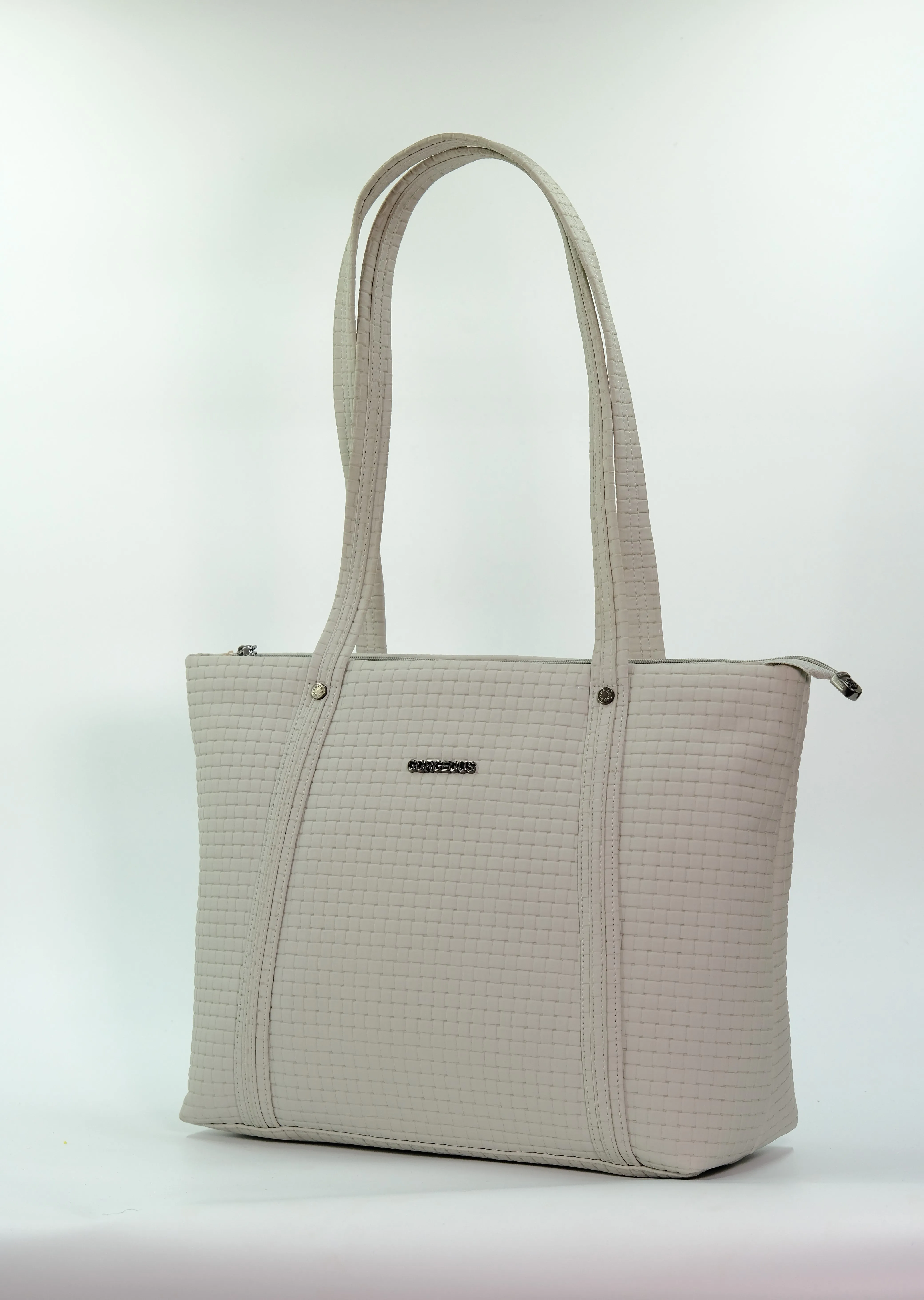 Urban Cream Carryall