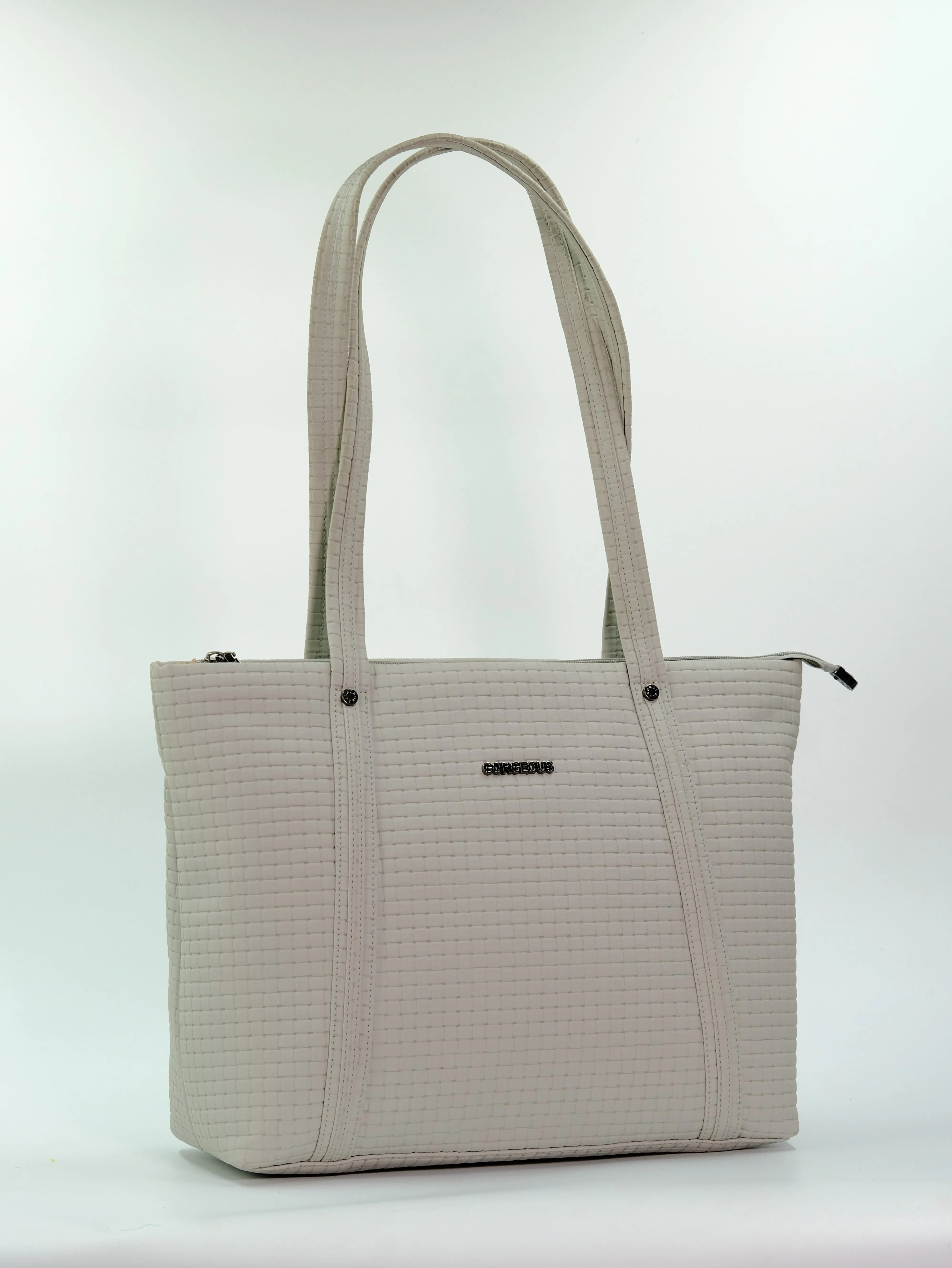 Urban Cream Carryall