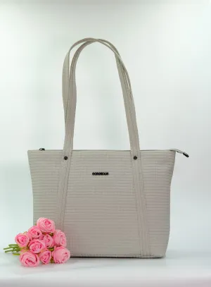 Urban Cream Carryall