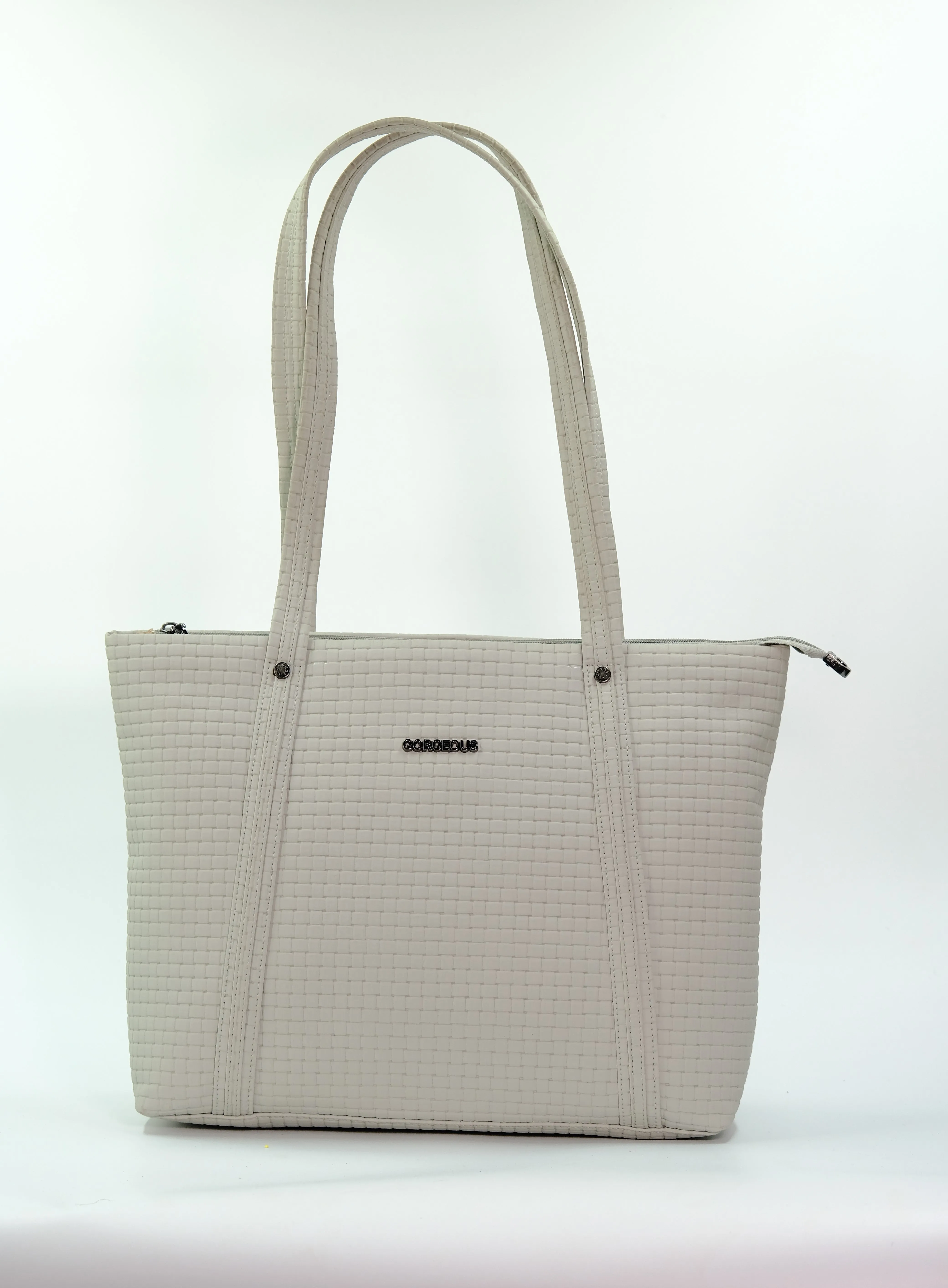 Urban Cream Carryall