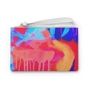 Urban Nights Clutch Bag