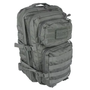 US Style Large Recon Pack - Urban Grey