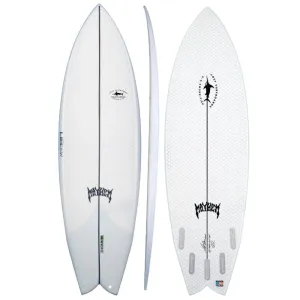 Used - 5'8" Lib Tech Lost K.A. Swordfish