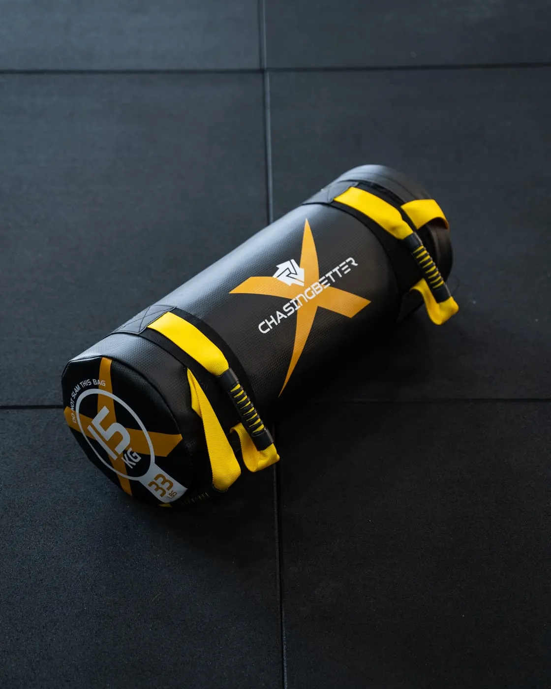 USED / PRE OWNED Heavy Duty Power Bag
