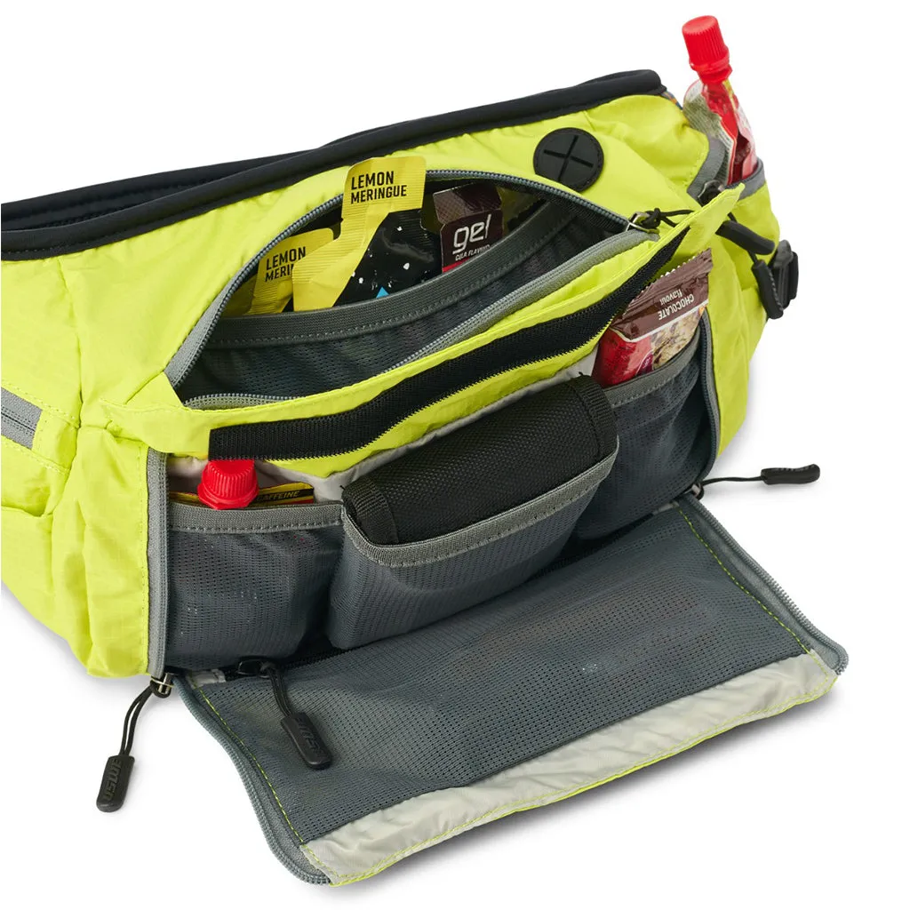 USWE ZULO 6L MOTO/MTB HYDRATION WAIST PACK
