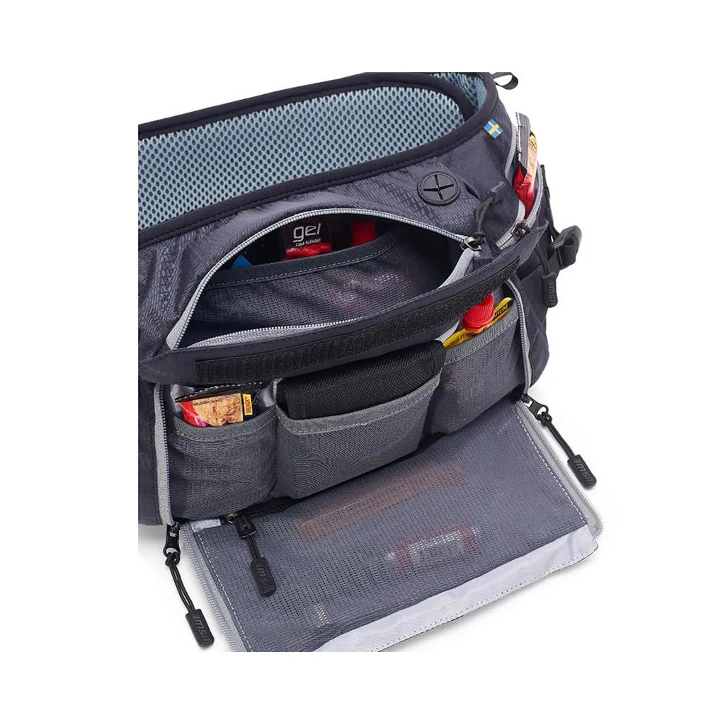 USWE ZULO 6L MOTO/MTB HYDRATION WAIST PACK